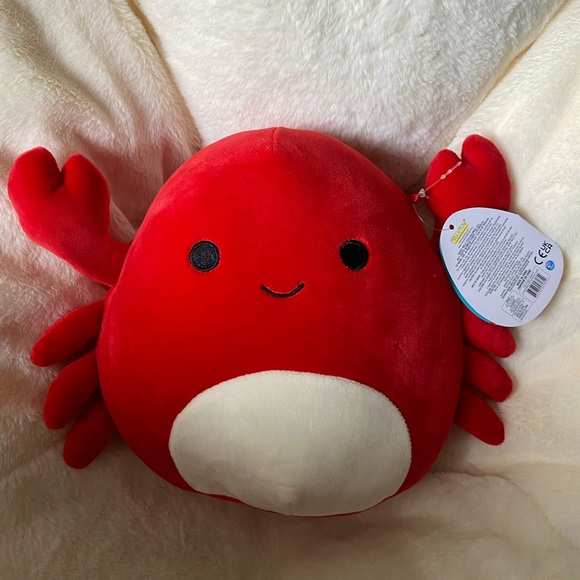 carlos squishmallows